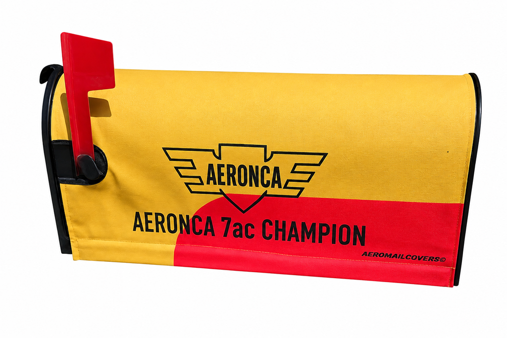 Aeronca Champion