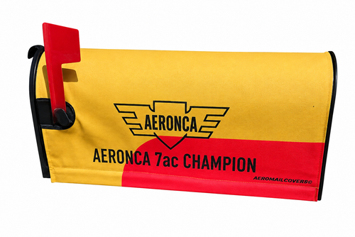 Aeronca Champion